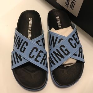 Opening Ceremony Sandal